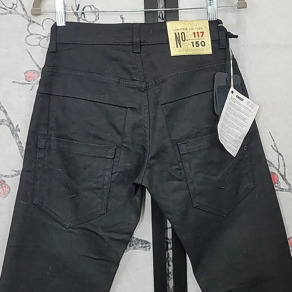 Dondup Iconic Limited Edition Jeans Size 28